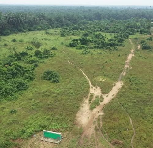 Give Us Back Our Land, Owaza Residents Tell Otti Over Abandoned Industrial Park Project