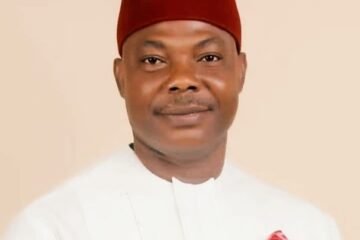 2027: Why IBEKWE Is Asking Bende North To Keep Moving Forward