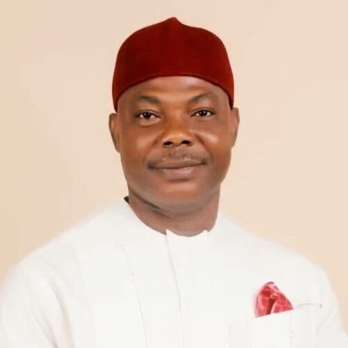 2027: Why IBEKWE Is Asking Bende North To Keep Moving Forward