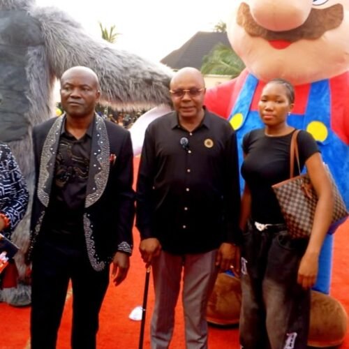 High Chief Udobi’s Birthday Celebration Attracts Dignitaries