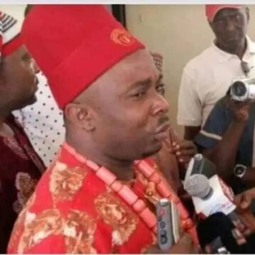 Ohanaeze Warns 2027 Election Riggers, Vows To Resist Vote Theft
