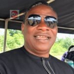 RATTAWU Celebrates National Financial Secretary, Charles Enegide, On His Birthday
