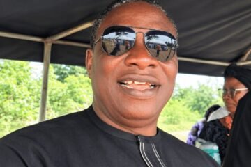 RATTAWU Celebrates National Financial Secretary, Charles Enegide, On His Birthday