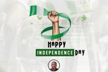 RATTAWU President Felicitates With Nigerians On 66th Independence Anniversary
