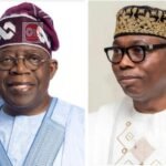 Citizen ADEBAYO: A Social Democratic Manifesto That Signposts National Redemption.