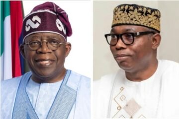 Citizen ADEBAYO: A Social Democratic Manifesto That Signposts National Redemption.