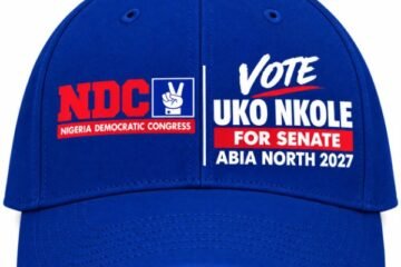 The Future Of Abia North Must Be Built On Action, Accountability, Purposeful Leadership