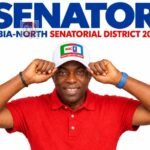 Uko Nkole For Senate 2027: Why I Believe He Deserves Abia North’s Mandate — Dave Uma